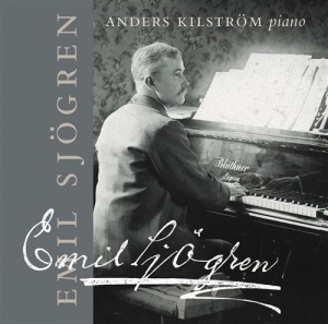 Kilström Anders - Emil Sjögren ryhmässä ME SUOSITTELEMME / Joululahjavinkki: CD @ Bengans Skivbutik AB (545221)