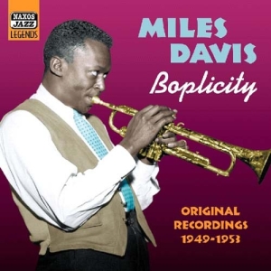 Davis Miles - Vol 2 ryhmässä Minishops / Miles Davis @ Bengans Skivbutik AB (545242)