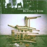 Buffalo Tom - Asides From Buffalo Tom ryhmässä ME SUOSITTELEMME / Joululahjavinkki: CD @ Bengans Skivbutik AB (545370)