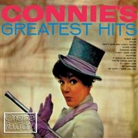 Francis Connie - Connie's Greatest Hits ryhmässä CD @ Bengans Skivbutik AB (545412)