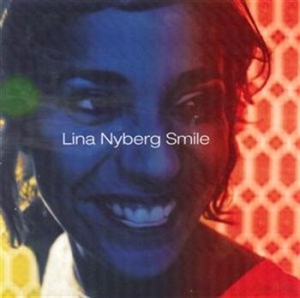 Nyberg Lina - Smile ryhmässä CD @ Bengans Skivbutik AB (545489)