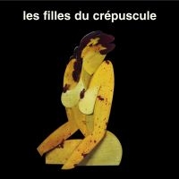 Various Artists - Les Filles Du Crepuscule ryhmässä CD @ Bengans Skivbutik AB (545506)