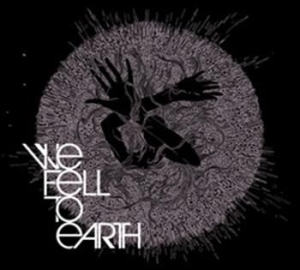 We Fell To Earth - We Fell To Earth ryhmässä CD @ Bengans Skivbutik AB (545655)