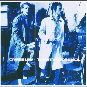 The Style Council - Cafe Bleu ryhmässä CD @ Bengans Skivbutik AB (545744)