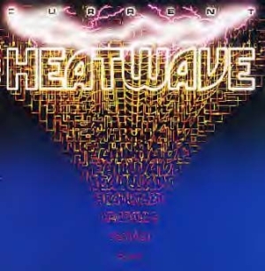 Heatwave - Current ryhmässä CD @ Bengans Skivbutik AB (546008)