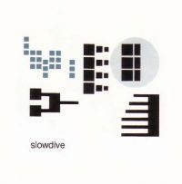 Slowdive - Pygmalion ryhmässä Minishops / Slowdive @ Bengans Skivbutik AB (546018)