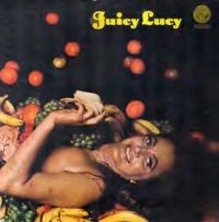 Juicy Lucy - Juicy Lucy (Remastered) ryhmässä CD @ Bengans Skivbutik AB (546030)