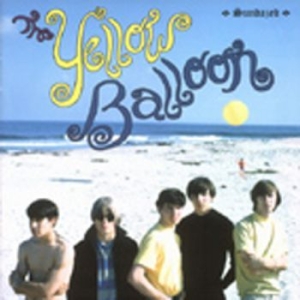 Yellow Balloon - Yellow Balloon ryhmässä ME SUOSITTELEMME / Klassiska lablar / Sundazed / Sundazed CD @ Bengans Skivbutik AB (546038)