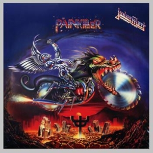 Judas Priest - Painkiller ryhmässä Minishops / Judas Priest @ Bengans Skivbutik AB (546122)