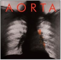 Aorta - Aorta ryhmässä CD @ Bengans Skivbutik AB (546171)