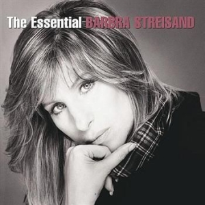 Streisand Barbra - The Essential Barbra Streisand ryhmässä CD @ Bengans Skivbutik AB (546176)