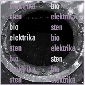 Sandell Sten - Bio Elektrika ryhmässä CD @ Bengans Skivbutik AB (546408)