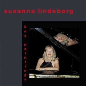 Lindeborg Susanna - Key Paintings ryhmässä CD @ Bengans Skivbutik AB (546411)