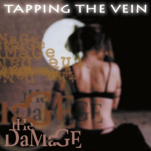 Tapping The Vein - Damage ryhmässä CD @ Bengans Skivbutik AB (546492)