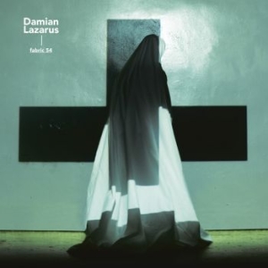 Lazarus Damian - Fabric 54 : ryhmässä CD @ Bengans Skivbutik AB (546554)