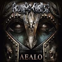 ROTTING CHRIST - AEALO ryhmässä Minishops / Rotting Christ @ Bengans Skivbutik AB (546563)