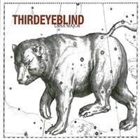 Third Eye Blind - Ursa Major ryhmässä CD @ Bengans Skivbutik AB (546743)