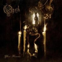 OPETH - GHOST REVERIES ryhmässä Minishops / Opeth @ Bengans Skivbutik AB (546813)