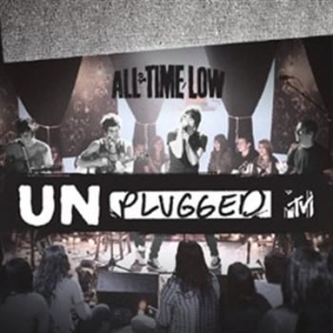 All Time Low - Mtv Unplugged ryhmässä ME SUOSITTELEMME / Joululahjavinkki: CD @ Bengans Skivbutik AB (546920)