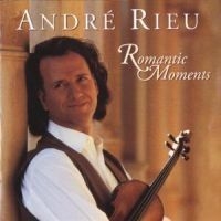 Rieu André - Romantic Moments ryhmässä Minishops /  @ Bengans Skivbutik AB (547015)