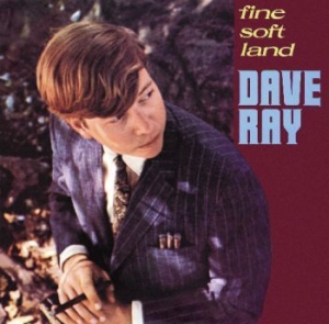 Ray Dave - Fine Soft Land ryhmässä CD @ Bengans Skivbutik AB (547050)