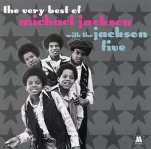 Jackson Michael - Very Best Of ryhmässä CD @ Bengans Skivbutik AB (547102)