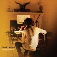 Liddiard Gareth - Strange Tourist ryhmässä CD @ Bengans Skivbutik AB (547170)