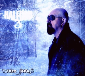 Halford 3 - Winter Songs ryhmässä CD @ Bengans Skivbutik AB (547181)