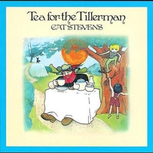 Cat Stevens - Tea For The Tillerman ryhmässä CD @ Bengans Skivbutik AB (547194)