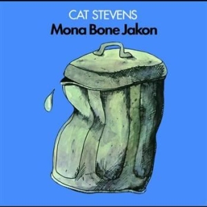 Cat Stevens - Mona Bone Jakon ryhmässä Minishops / yusuf cat stevens @ Bengans Skivbutik AB (547195)