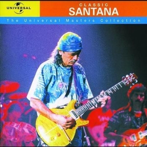 Santana - Universal Masters Collection ryhmässä CD @ Bengans Skivbutik AB (547197)