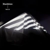 Shackleton - Fabric 55 : ryhmässä CD @ Bengans Skivbutik AB (547370)