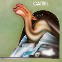 Camel - Camel ryhmässä CD @ Bengans Skivbutik AB (547449)