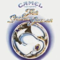 Camel - Snow Goose ryhmässä CD @ Bengans Skivbutik AB (547451)