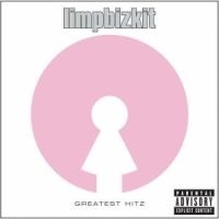 Limp Bizkit - Greatest Hits ryhmässä ME SUOSITTELEMME / Joululahjavinkki: CD @ Bengans Skivbutik AB (547527)