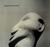 Roedelius - Selbstportrait I ryhmässä ME SUOSITTELEMME / Joululahjavinkki: CD @ Bengans Skivbutik AB (547578)