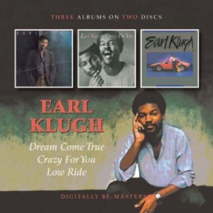 Earl Klugh - Dream Come True/Crazy For You/Low R ryhmässä ME SUOSITTELEMME / Joululahjavinkki: CD @ Bengans Skivbutik AB (547736)