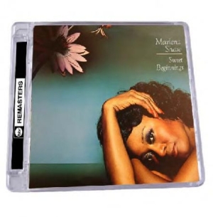 Marlena Shaw - Sweet Beginnings ryhmässä CD @ Bengans Skivbutik AB (547812)