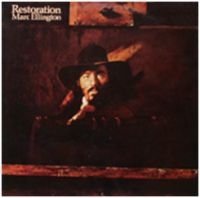 Ellington Marc - Restoration ryhmässä CD @ Bengans Skivbutik AB (548122)