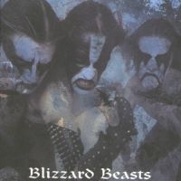 Immortal - Blizzard Beasts ryhmässä CD @ Bengans Skivbutik AB (548141)