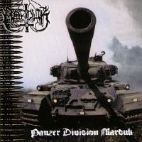 Marduk - Panzer Division Marduk ryhmässä Minishops / Marduk @ Bengans Skivbutik AB (548148)