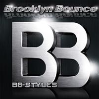 Brooklyn Bounce - Bb Styles - Best Of ryhmässä CD @ Bengans Skivbutik AB (548194)