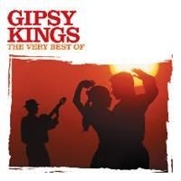 Gipsy Kings - The Best Of ryhmässä CD @ Bengans Skivbutik AB (548244)