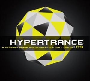 Various Artists - Hyper Trance 1.09 ryhmässä ME SUOSITTELEMME / Joululahjavinkki: CD @ Bengans Skivbutik AB (548435)