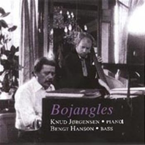 Jorgensen Knud Hanson Bengt - Bojangles ryhmässä CD @ Bengans Skivbutik AB (548448)