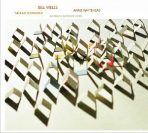 Wells Bill Trio - Pick Up Sticks ryhmässä ME SUOSITTELEMME / Joululahjavinkki: CD @ Bengans Skivbutik AB (548456)