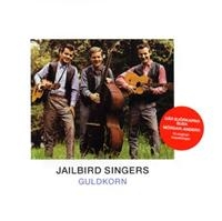 JAILBIRD SINGERS - GULDKORN ryhmässä CD @ Bengans Skivbutik AB (548467)