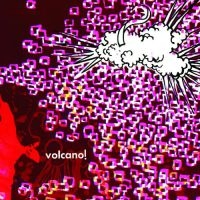 Volcano! - Beautiful Seizure ryhmässä ME SUOSITTELEMME / Joululahjavinkki: CD @ Bengans Skivbutik AB (548523)