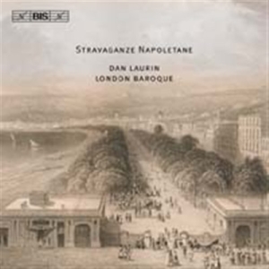 Various - Stravaganze Napoletane ryhmässä CD @ Bengans Skivbutik AB (548638)