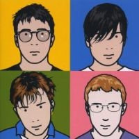 BLUR - BLUR: THE BEST OF ryhmässä Minishops / Blur @ Bengans Skivbutik AB (548749)